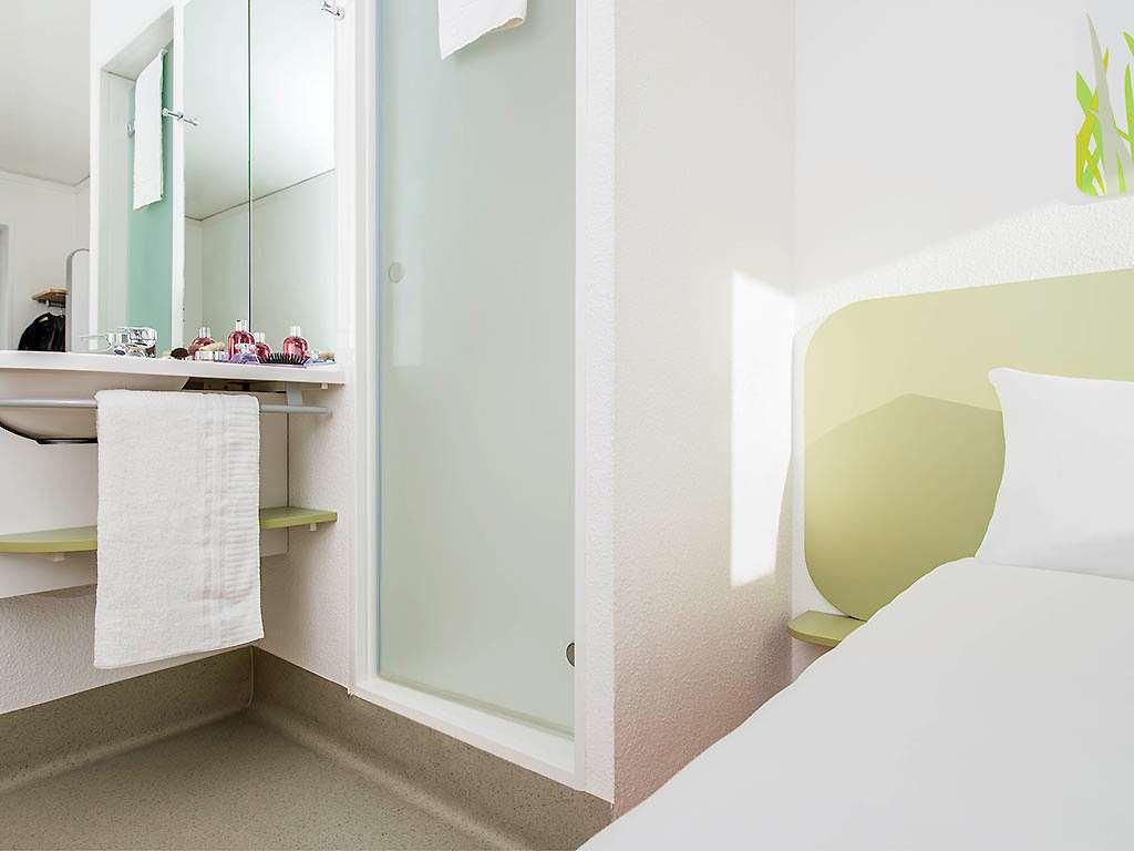 Ibis Budget Arena Sheffield
