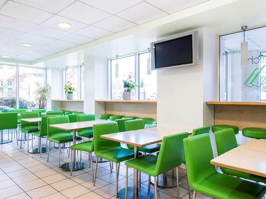 Ibis Budget Arena Hotel