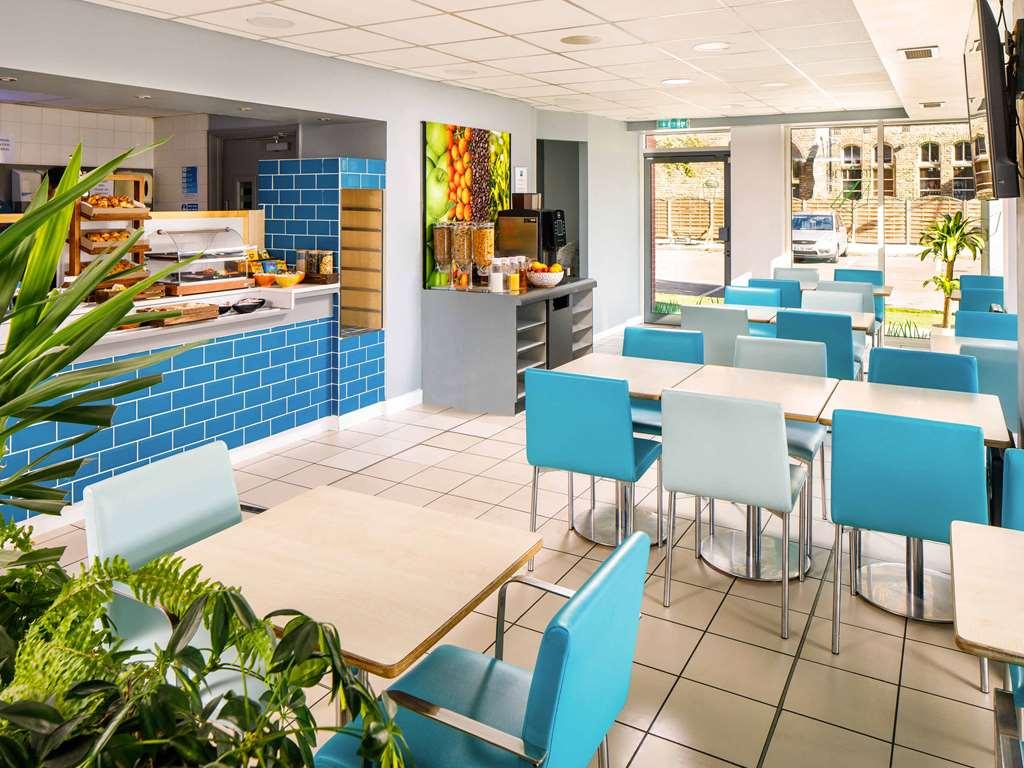 Ibis Budget Arena Hotel Sheffield