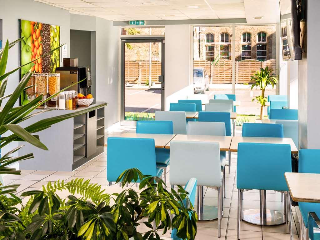 Ibis Budget Arena Hotel