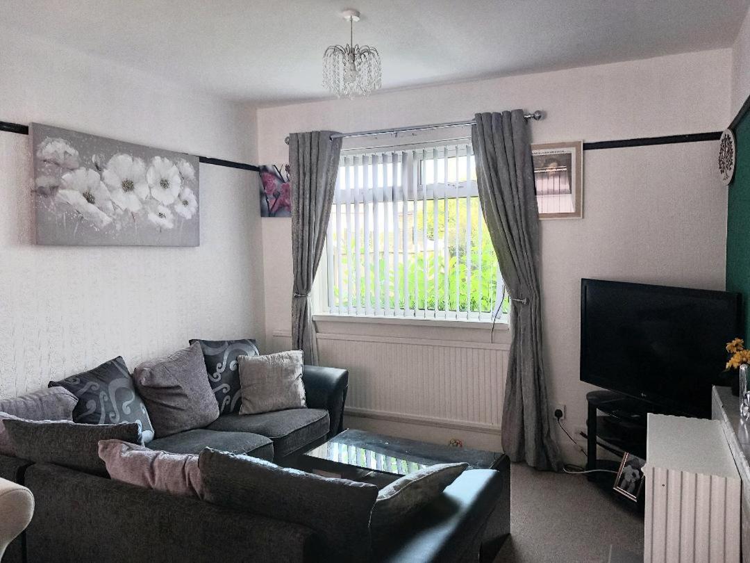 Holiday home House Of Shiloh Sheffield