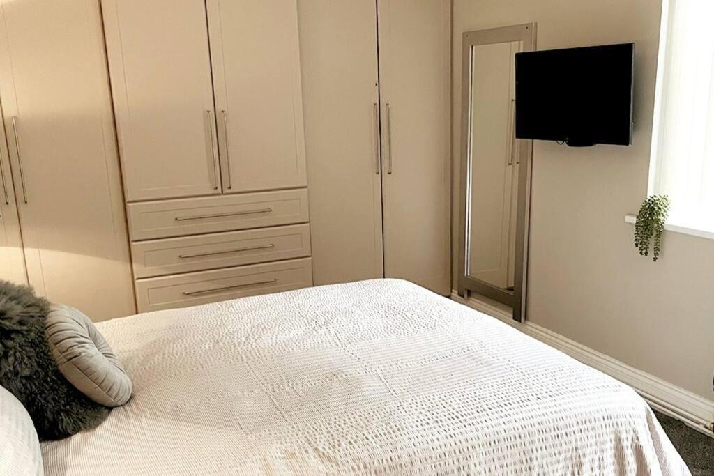 Apartamento Countryside Nr. Dore Train Station Sheffield