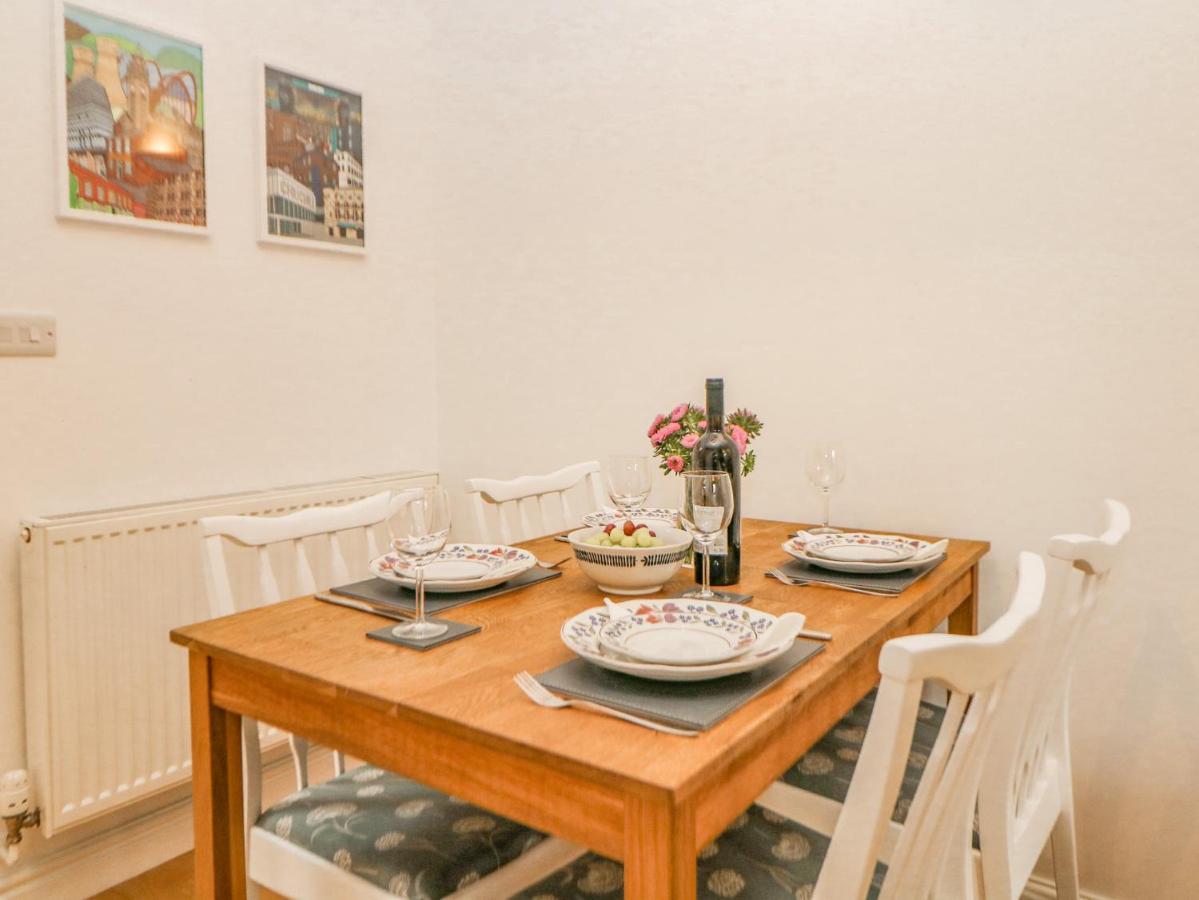 Holiday home Potters *
