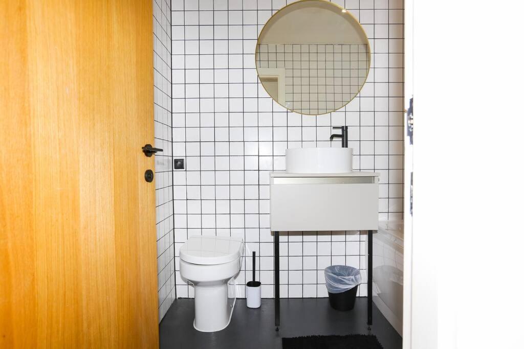 Stayzo_nichols Building_spacious 3-bedroom Apartment Sheffield