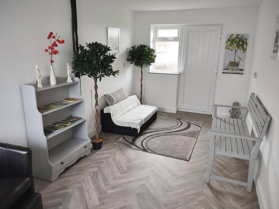 The Cubley Retreat Holiday home