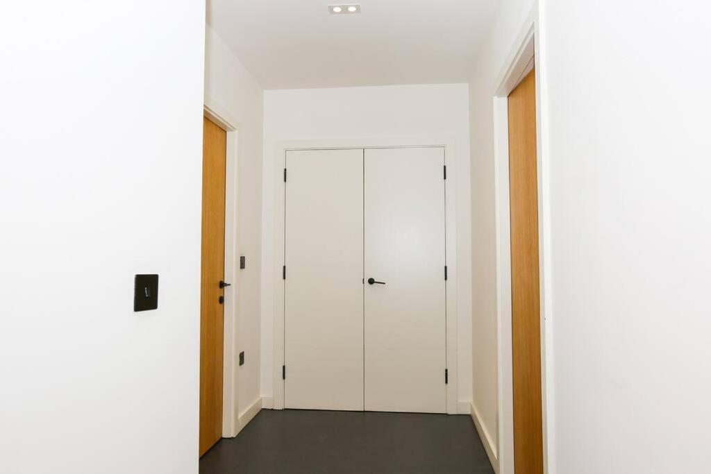 Apartment Stayzo_nichols Building_spacious 3-bedroom Sheffield