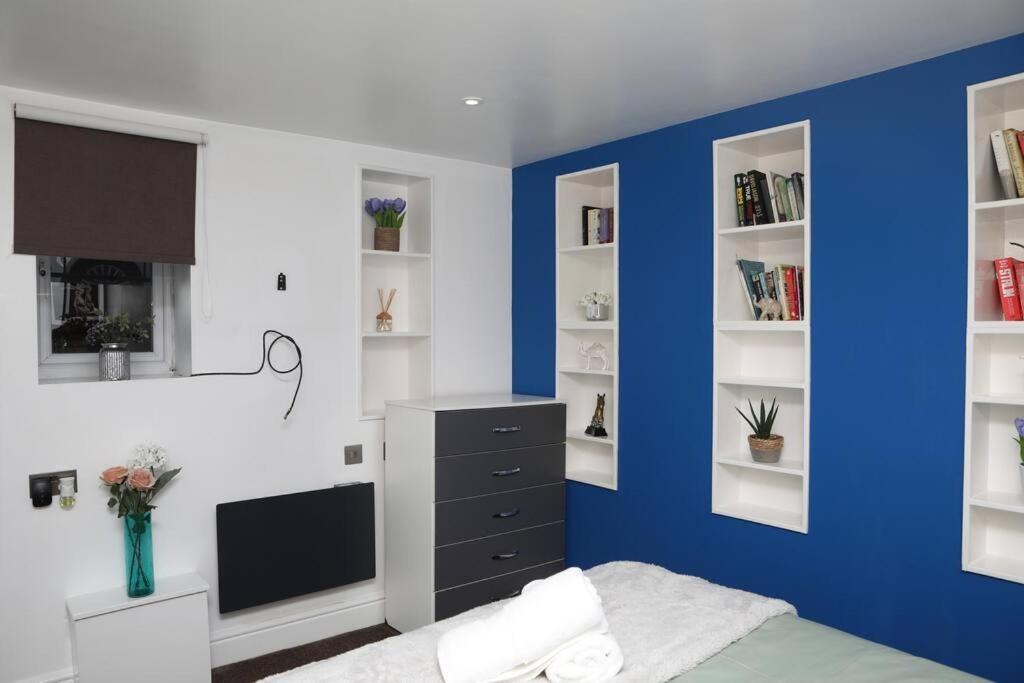 Apartamento The Cosy Corner 2 Bedroom Flat