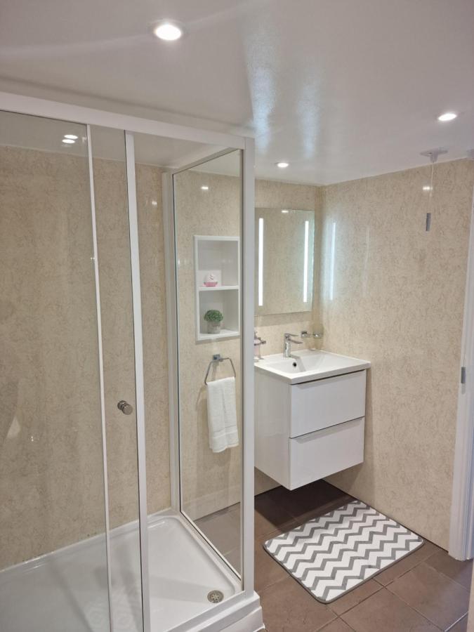 Apartamento The Cosy Corner 2 Bedroom Flat *