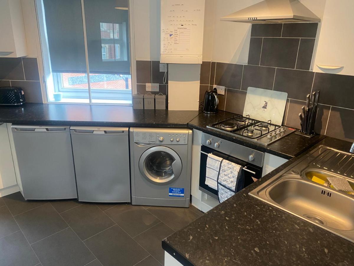 Apartment City Centre - Westhill House