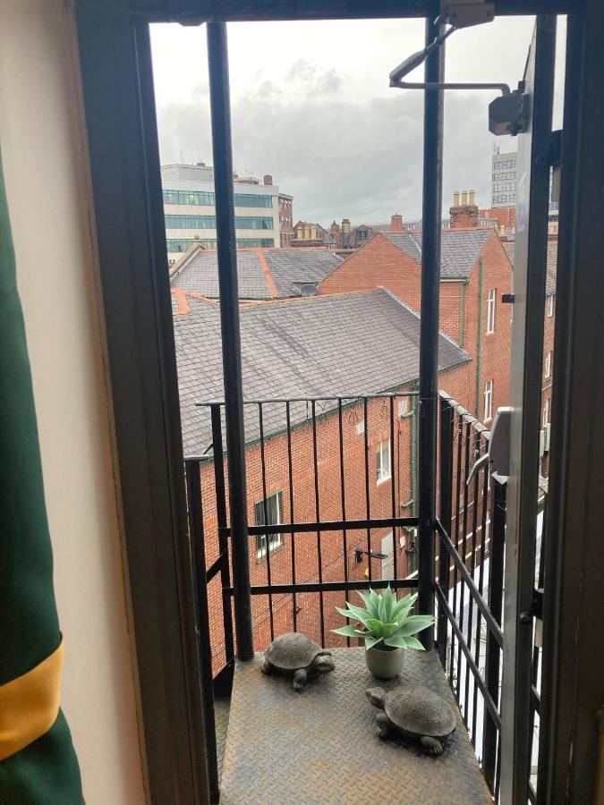 3bed 3bath Iv Pent-apartment *