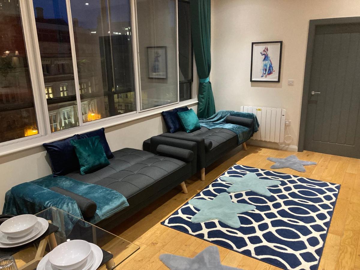 3bed 3bath V Pent-apartment