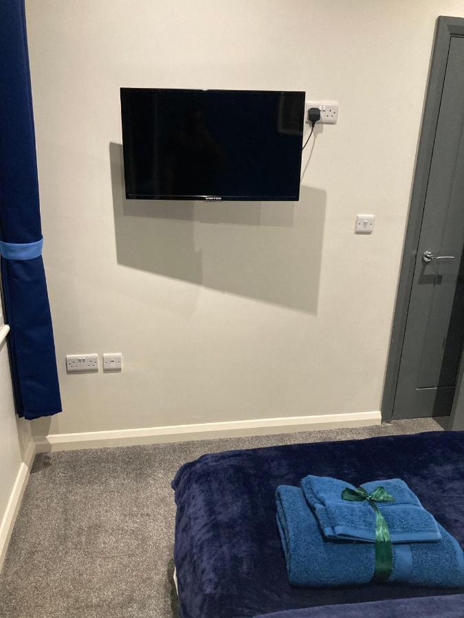 3bed 3bath V Pent-apartment Apartment *