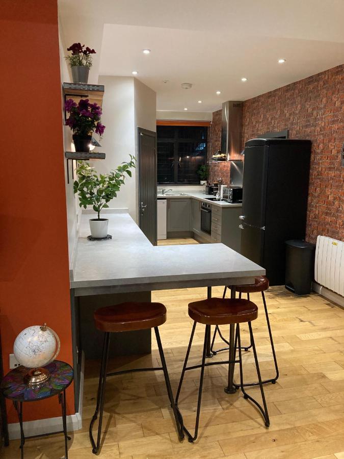 3bed 3bath V Pent-apartment *