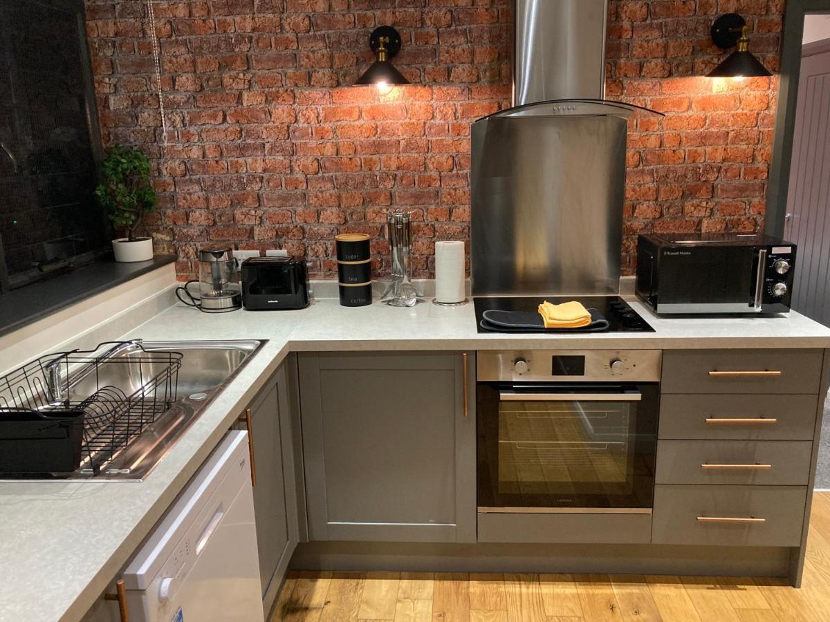 3bed 3bath V Pent-apartment