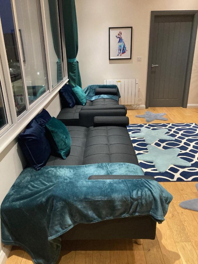 3bed 3bath Iv Pent-apartment Apartment