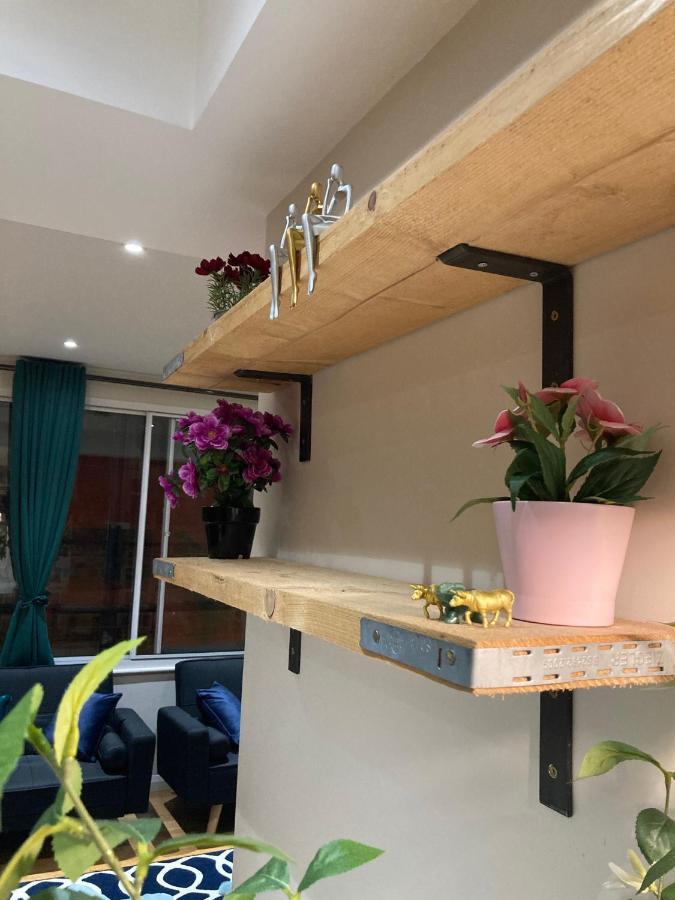 3bed 3bath V Pent-apartment Apartment Sheffield