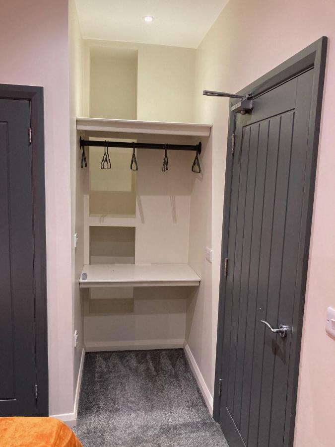 3bed 3bath V Pent-apartment