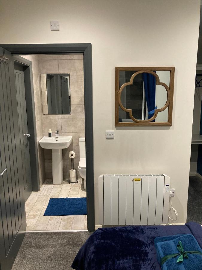 3bed 3bath V Pent-apartment * Sheffield