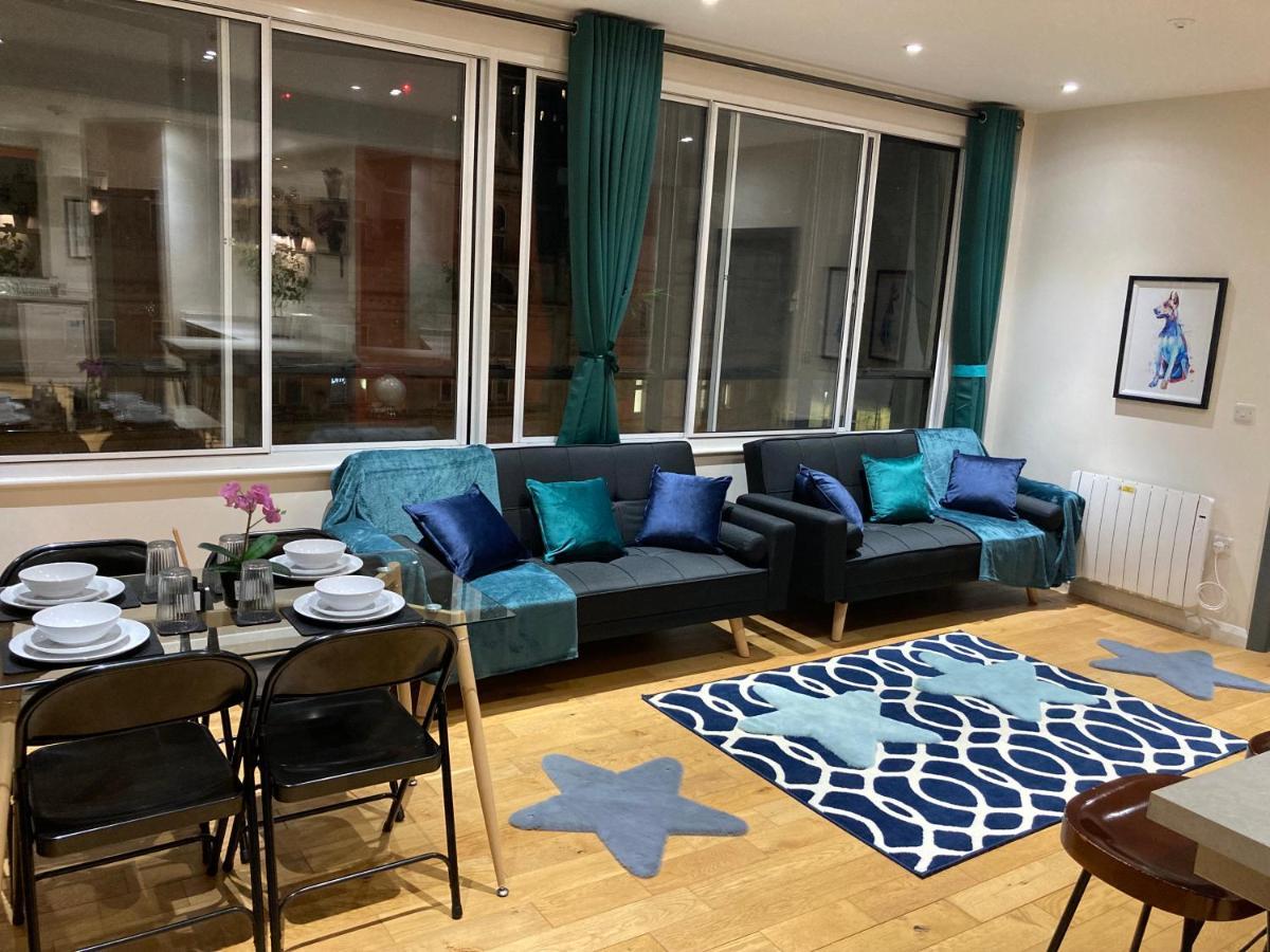 3bed 3bath Iv Pent-apartment Apartment