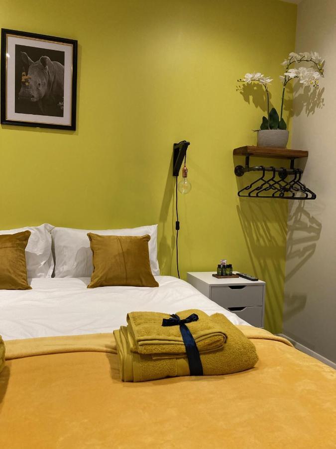3bed 3bath Iv Pent-apartment *