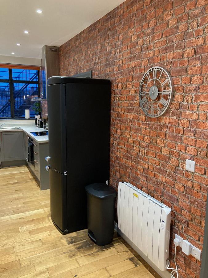 3bed 3bath V Pent-apartment Apartment *