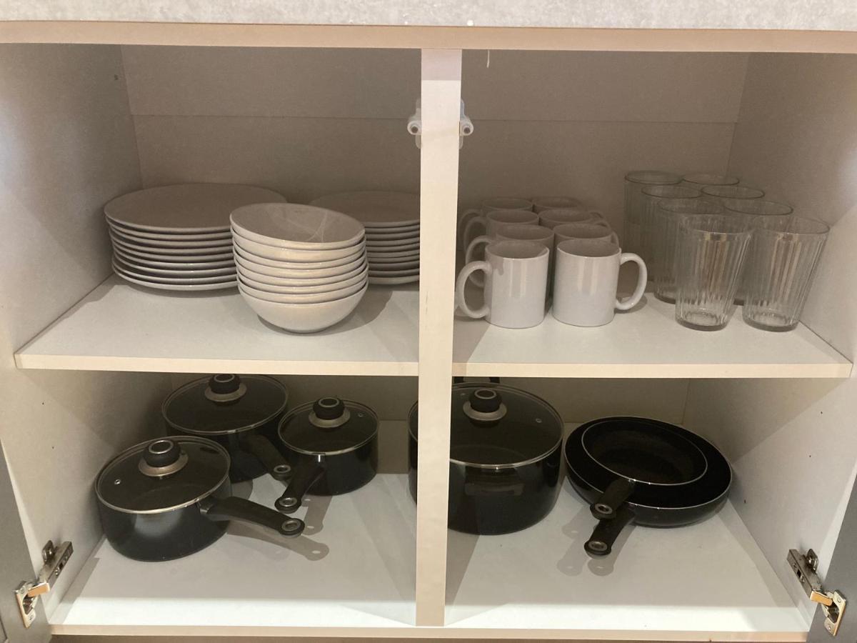 3bed 3bath V Pent-apartment *