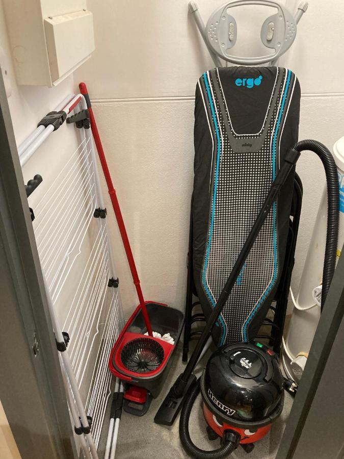 3bed 3bath V Pent-apartment * Sheffield