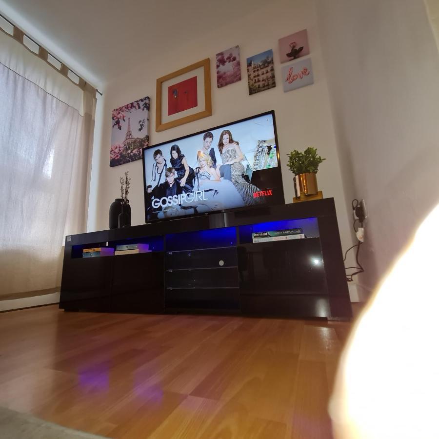 Fabulous One Bedroom Centre Apartamento *