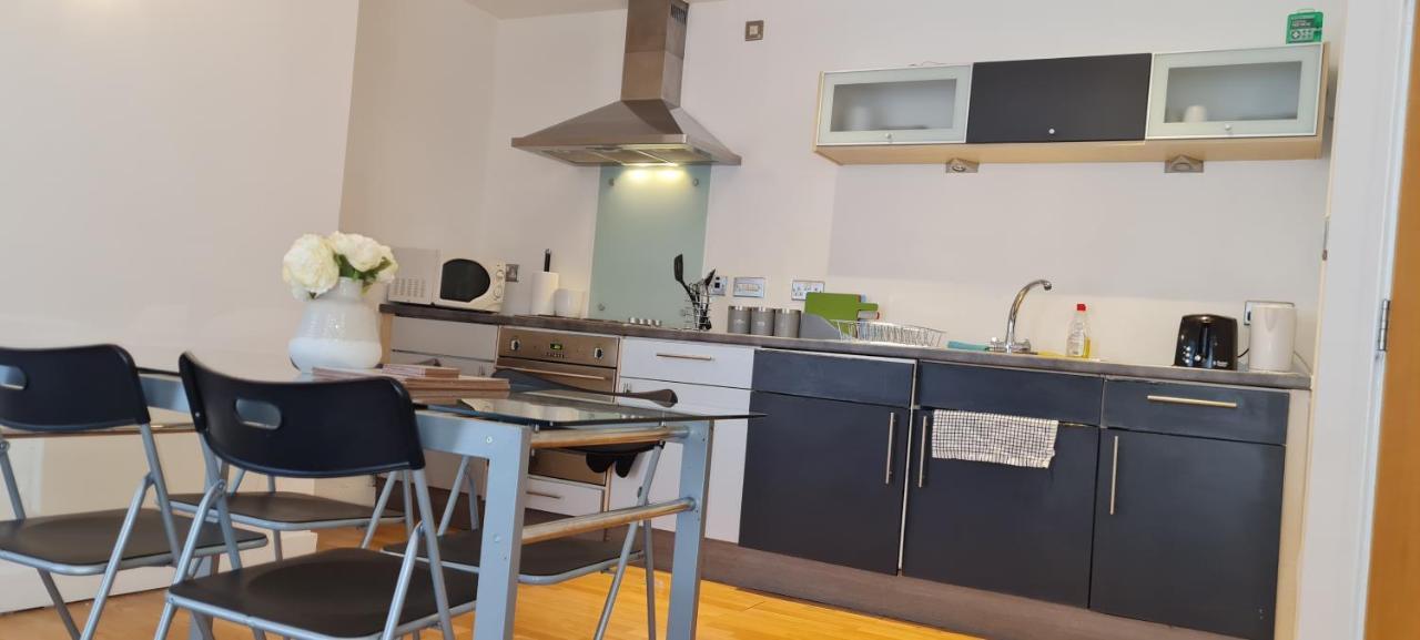 Apartamento Fabulous One Bedroom Centre