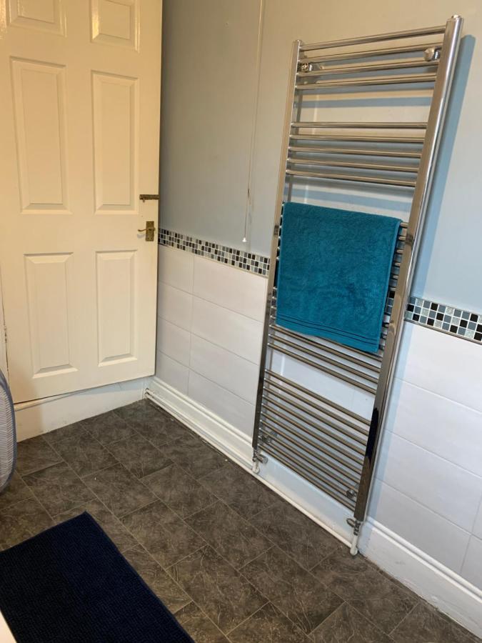 Bed & Breakfast Sam'z Boutique Sheffield