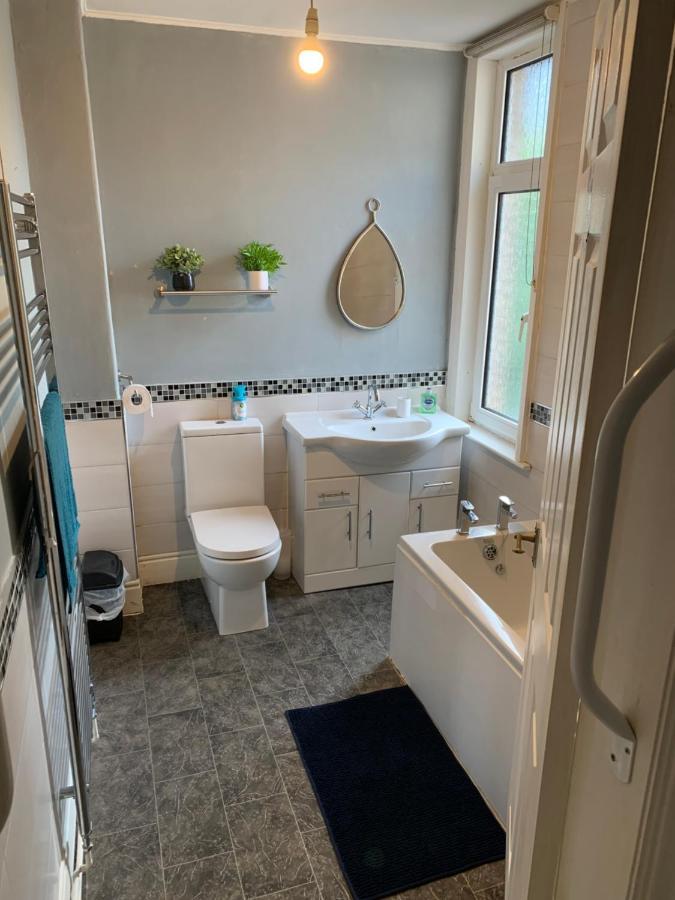 Sam'z Boutique Bed & Breakfast Sheffield