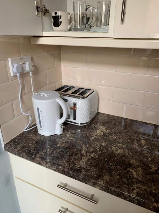 Sam'z Boutique Bed & Breakfast Sheffield