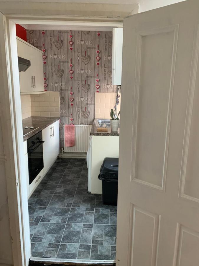 Sam'z Boutique Bed & Breakfast Sheffield