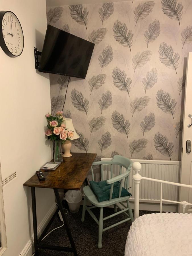 Bed & Breakfast Sam'z Boutique Sheffield