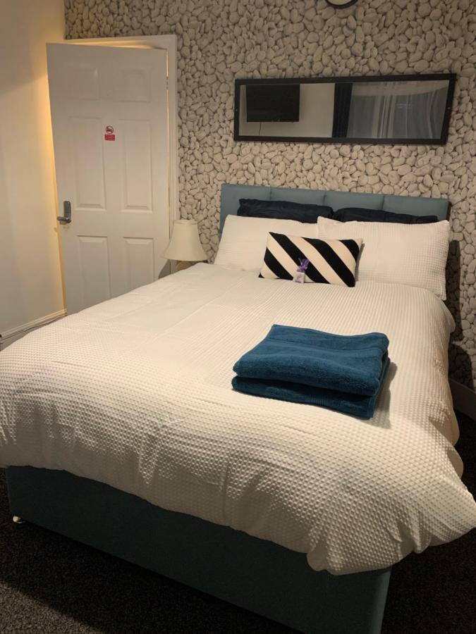 Sam'z Boutique Bed & Breakfast Sheffield