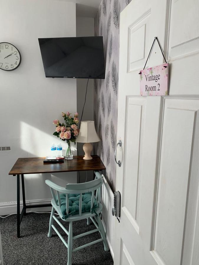 Sam'z Boutique Bed & Breakfast Sheffield