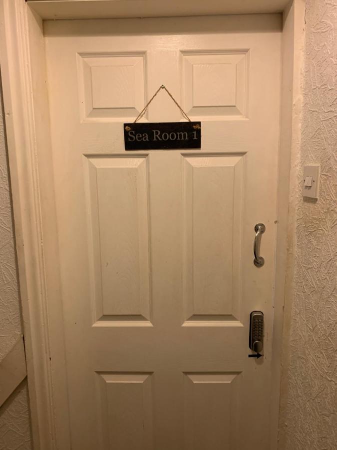 Sam'z Boutique Bed & Breakfast Sheffield