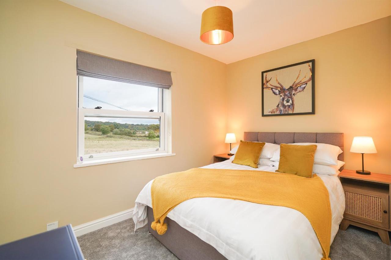 Peak District With The Peaks At Your Door Holiday home *