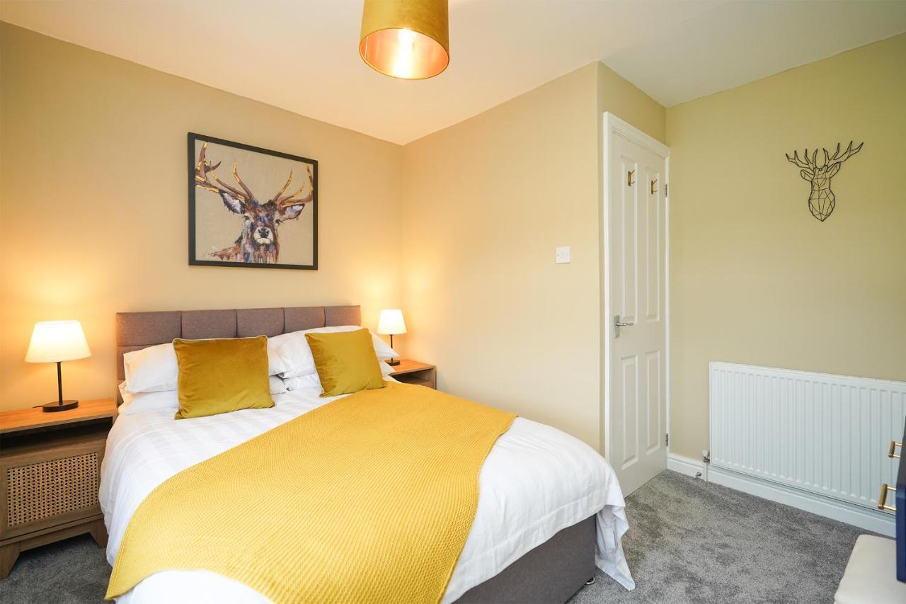 Holiday home Peak District With The Peaks At Your Door