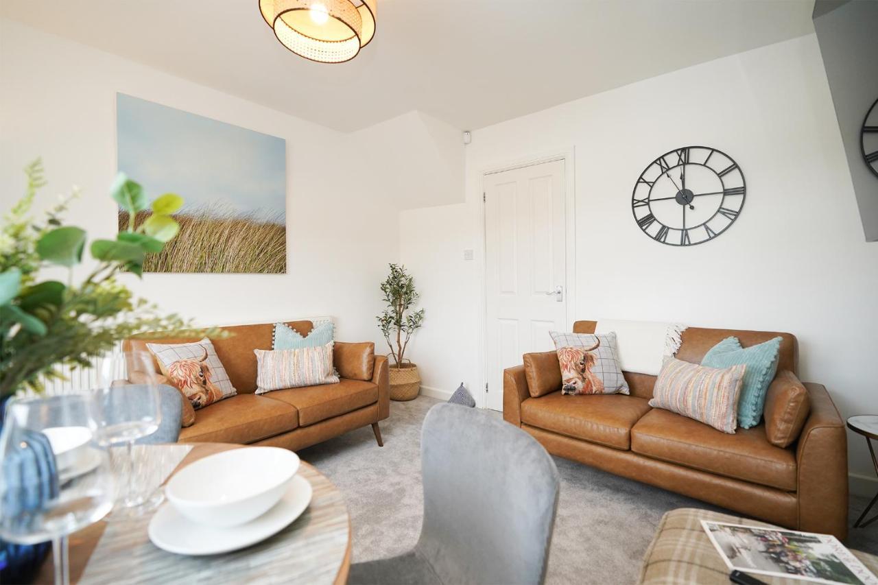 Peak District With The Peaks At Your Door Holiday home *