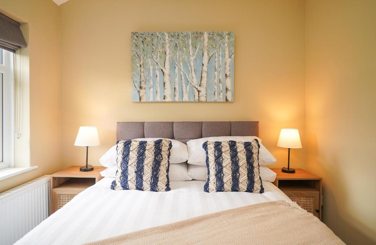 Holiday home Peak District With The Peaks At Your Door *