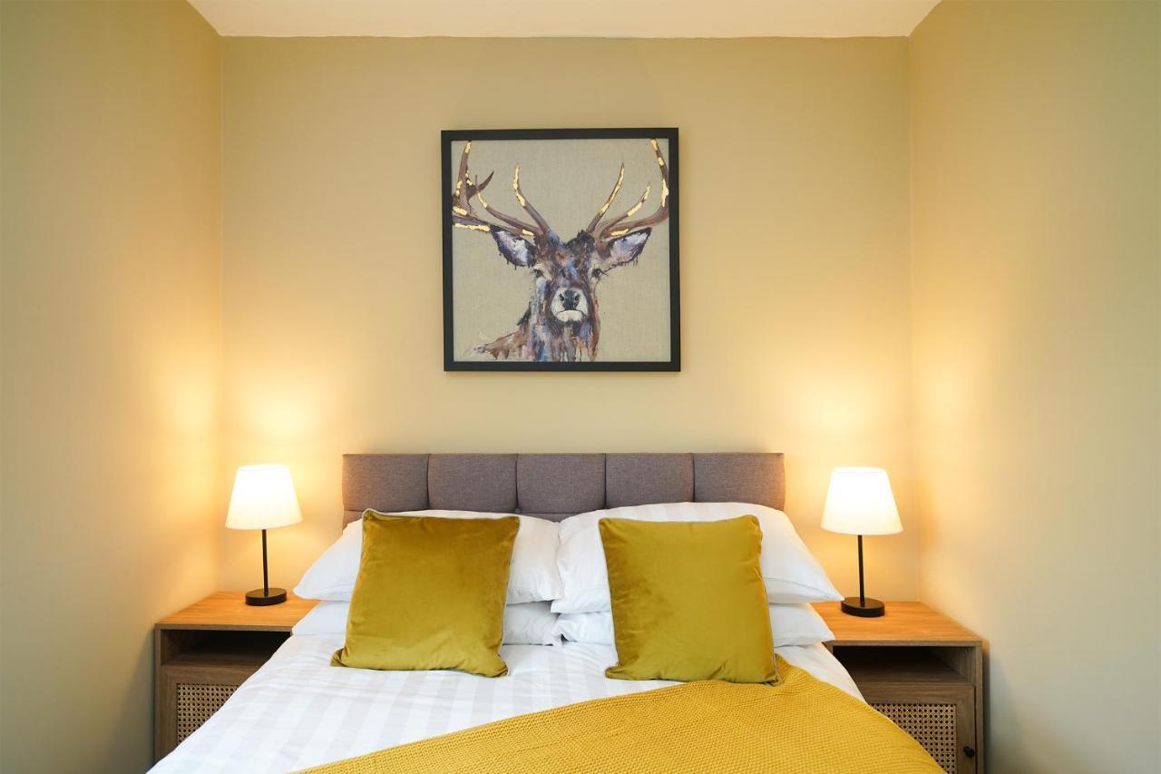 Holiday home Peak District With The Peaks At Your Door Sheffield