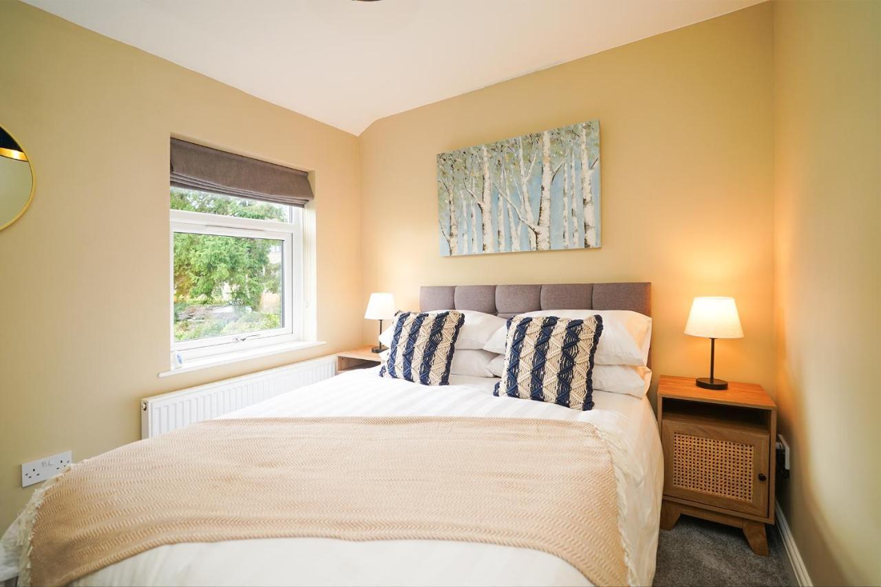 Holiday home Peak District With The Peaks At Your Door