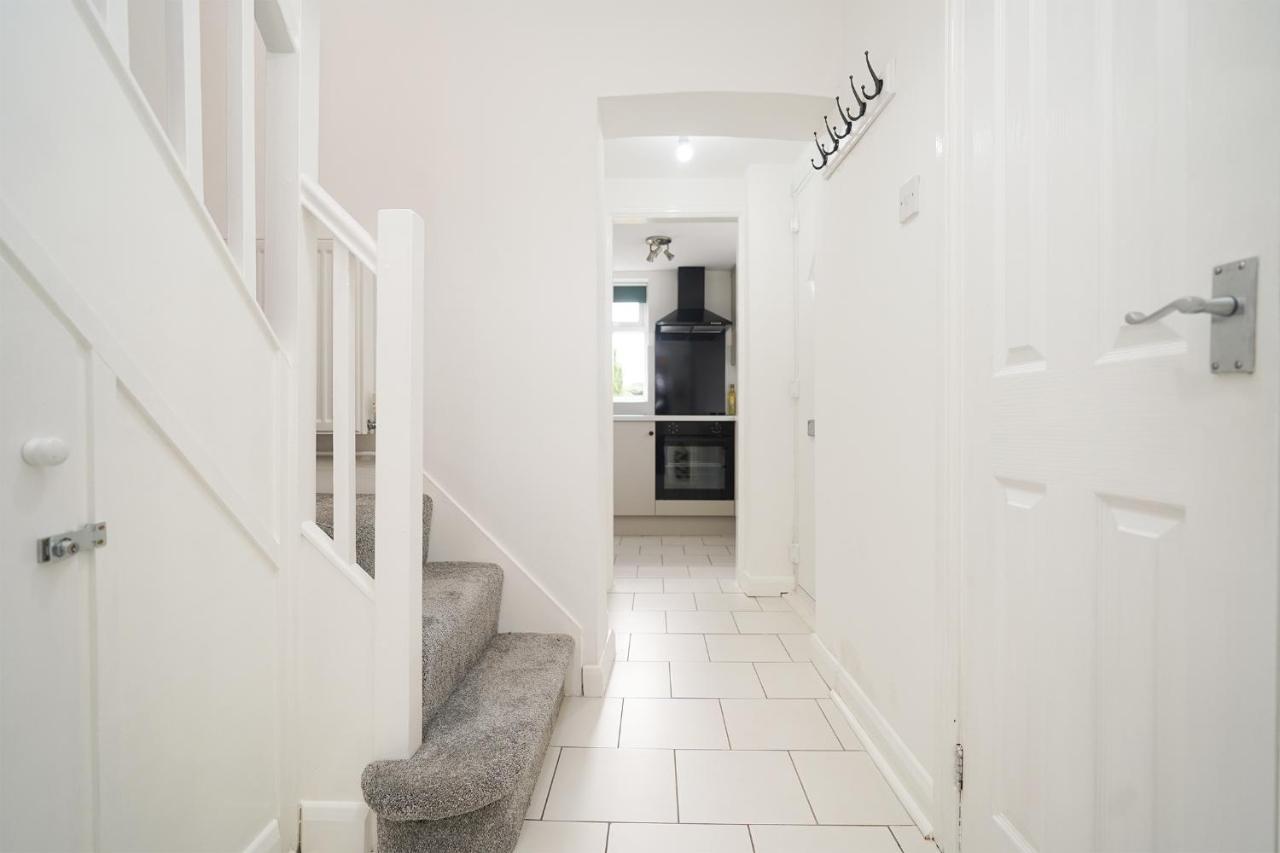 Peak District With The Peaks At Your Door Holiday home *
