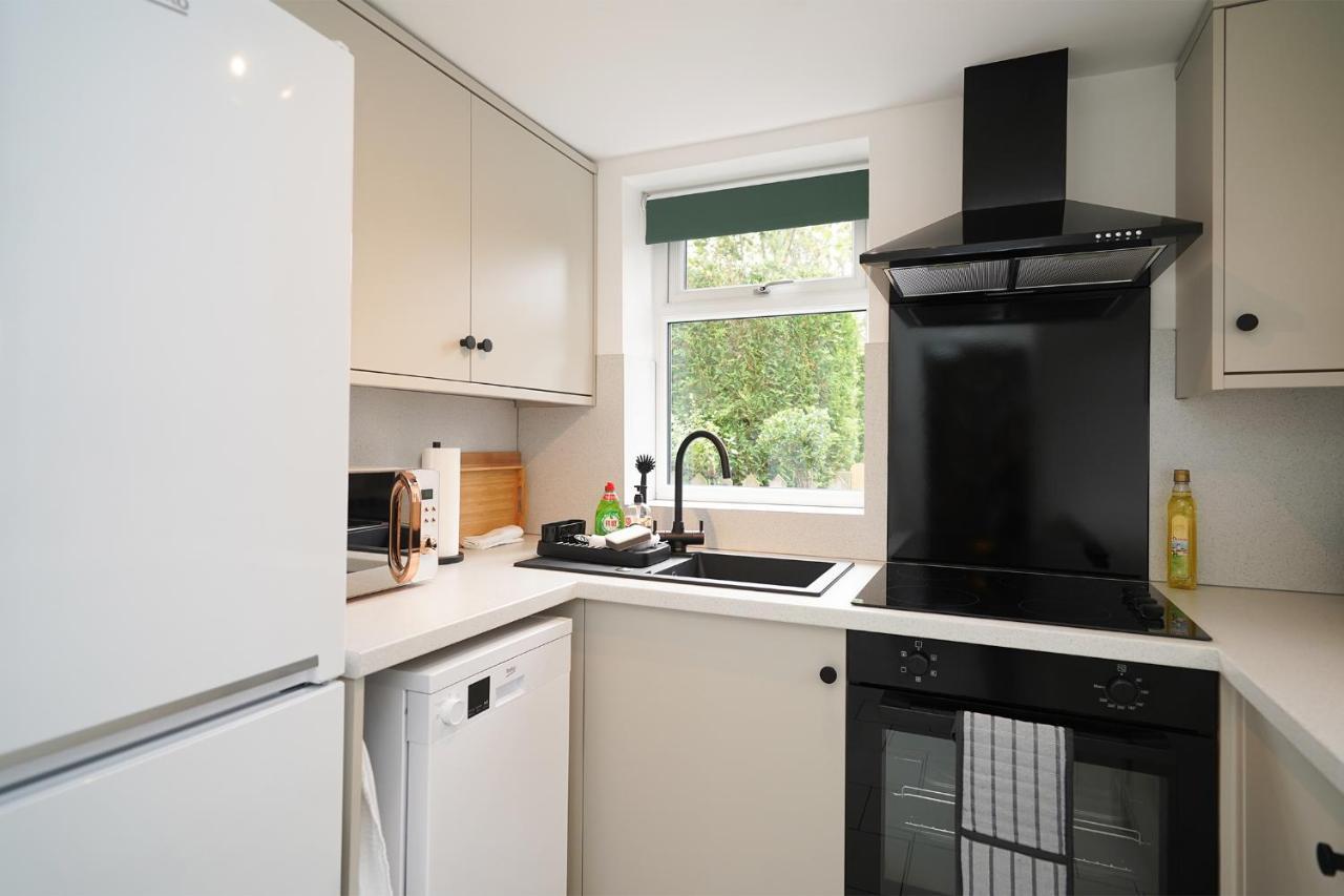 Holiday home Peak District With The Peaks At Your Door Sheffield