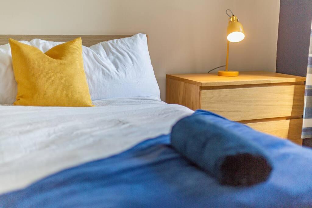 4br Chic - Denby Street * Sheffield