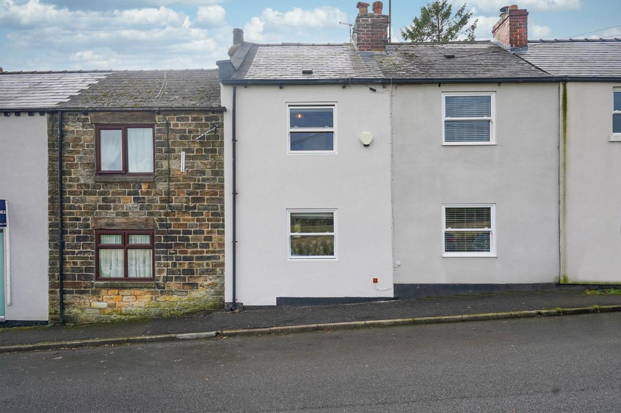 Holiday home Peak District With The Peaks At Your Door Sheffield
