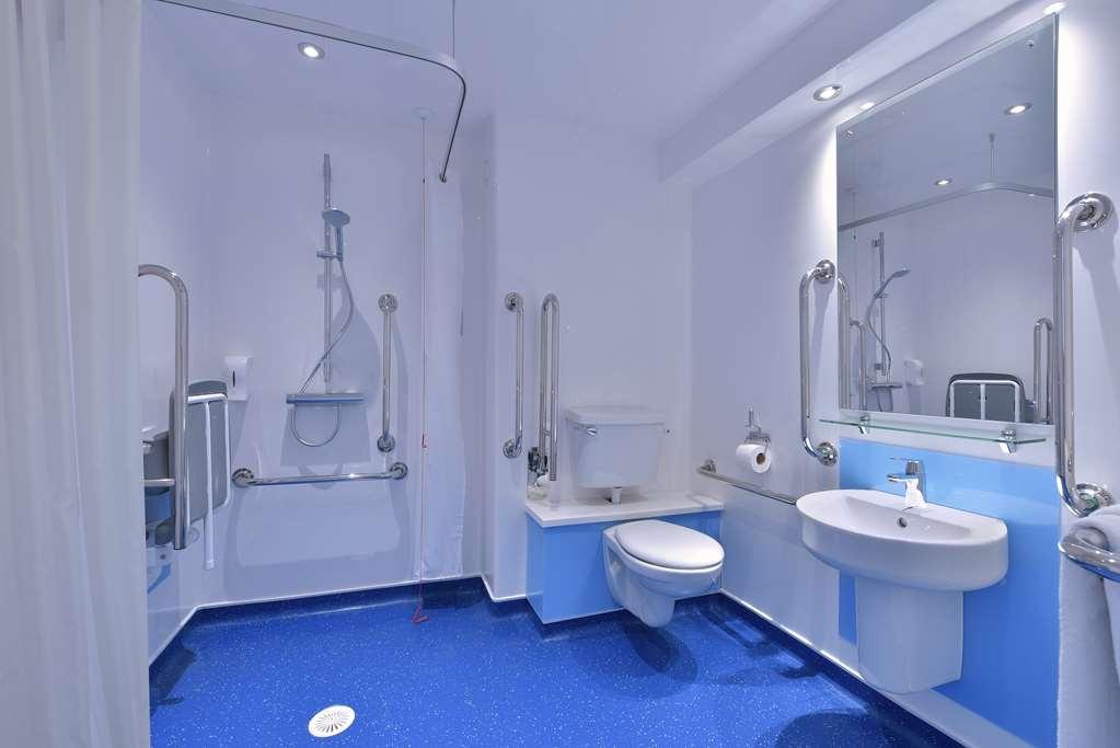 Hotel Purple Meadowhall Sheffield