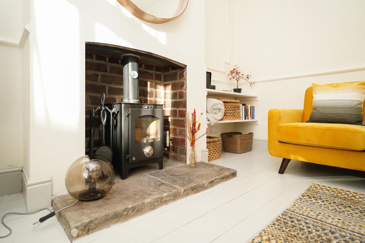 Hamilton House Holiday home *