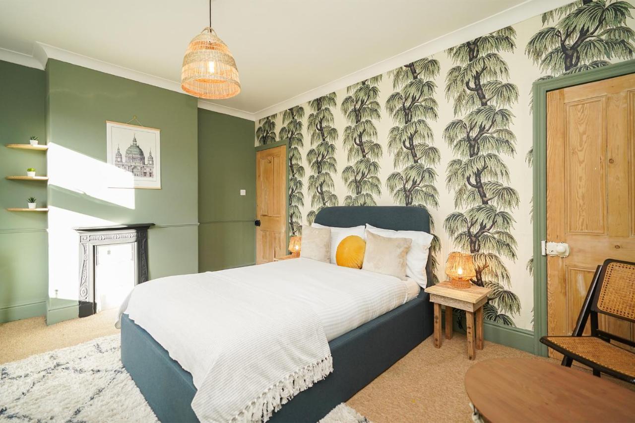 Holiday home Hamilton House